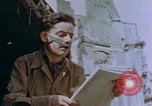 Image of Bomb damage Cologne Germany, 1945, second 14 stock footage video 65675040690