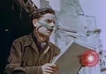 Image of Bomb damage Cologne Germany, 1945, second 19 stock footage video 65675040690
