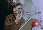 Image of Bomb damage Cologne Germany, 1945, second 20 stock footage video 65675040690