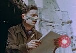 Image of Bomb damage Cologne Germany, 1945, second 21 stock footage video 65675040690