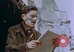 Image of Bomb damage Cologne Germany, 1945, second 22 stock footage video 65675040690