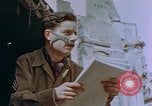 Image of Bomb damage Cologne Germany, 1945, second 23 stock footage video 65675040690
