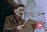 Image of Bomb damage Cologne Germany, 1945, second 24 stock footage video 65675040690