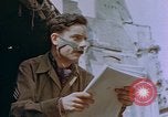 Image of Bomb damage Cologne Germany, 1945, second 27 stock footage video 65675040690