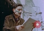 Image of Bomb damage Cologne Germany, 1945, second 29 stock footage video 65675040690