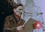 Image of Bomb damage Cologne Germany, 1945, second 36 stock footage video 65675040690