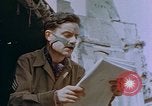 Image of Bomb damage Cologne Germany, 1945, second 39 stock footage video 65675040690