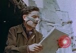Image of Bomb damage Cologne Germany, 1945, second 40 stock footage video 65675040690