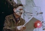 Image of Bomb damage Cologne Germany, 1945, second 43 stock footage video 65675040690