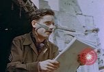 Image of Bomb damage Cologne Germany, 1945, second 44 stock footage video 65675040690