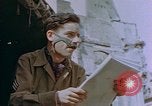 Image of Bomb damage Cologne Germany, 1945, second 45 stock footage video 65675040690