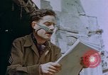 Image of Bomb damage Cologne Germany, 1945, second 46 stock footage video 65675040690