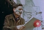 Image of Bomb damage Cologne Germany, 1945, second 50 stock footage video 65675040690