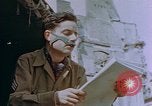 Image of Bomb damage Cologne Germany, 1945, second 53 stock footage video 65675040690