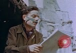 Image of Bomb damage Cologne Germany, 1945, second 54 stock footage video 65675040690