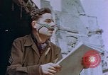 Image of Bomb damage Cologne Germany, 1945, second 58 stock footage video 65675040690