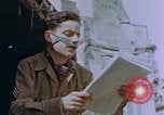 Image of Bomb damage Cologne Germany, 1945, second 61 stock footage video 65675040690