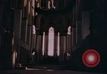 Standbild Bombe beschädigt Köln Deutschland, 1945, aus Sekunde 51 historischem Filmmaterial Videoclip 65675040691