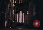 Standbild Bombe beschädigt Köln Deutschland, 1945, aus Sekunde 52 historischem Filmmaterial Videoclip 65675040691