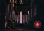 Standbild Bombe beschädigt Köln Deutschland, 1945, aus Sekunde 53 historischem Filmmaterial Videoclip 65675040691