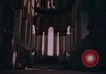 Standbild Bombe beschädigt Köln Deutschland, 1945, aus Sekunde 55 historischem Filmmaterial Videoclip 65675040691