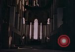 Standbild Bombe beschädigt Köln Deutschland, 1945, aus Sekunde 57 historischem Filmmaterial Videoclip 65675040691