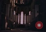 Standbild Bombe beschädigt Köln Deutschland, 1945, aus Sekunde 62 historischem Filmmaterial Videoclip 65675040691