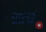 Standbild Bombe beschädigt Köln Deutschland, 1945, aus Sekunde 7 historischem Filmmaterial Videoclip 65675040692