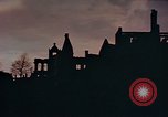 Standbild Bombe beschädigt Köln Deutschland, 1945, aus Sekunde 14 historischem Filmmaterial Videoclip 65675040692