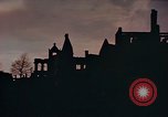 Standbild Bombe beschädigt Köln Deutschland, 1945, aus Sekunde 22 historischem Filmmaterial Videoclip 65675040692