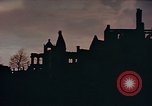 Standbild Bombe beschädigt Köln Deutschland, 1945, aus Sekunde 27 historischem Filmmaterial Videoclip 65675040692