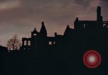 Standbild Bombe beschädigt Köln Deutschland, 1945, aus Sekunde 30 historischem Filmmaterial Videoclip 65675040692