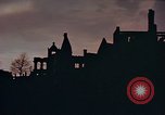 Standbild Bombe beschädigt Köln Deutschland, 1945, aus Sekunde 37 historischem Filmmaterial Videoclip 65675040692