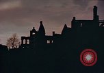 Standbild Bombe beschädigt Köln Deutschland, 1945, aus Sekunde 39 historischem Filmmaterial Videoclip 65675040692