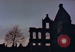 Standbild Bombe beschädigt Köln Deutschland, 1945, aus Sekunde 43 historischem Filmmaterial Videoclip 65675040692