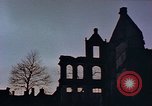 Standbild Bombe beschädigt Köln Deutschland, 1945, aus Sekunde 58 historischem Filmmaterial Videoclip 65675040692