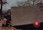 Standbild Bombe beschädigt Köln Deutschland, 1945, aus Sekunde 14 historischem Filmmaterial Videoclip 65675040693