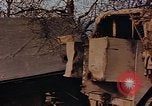 Standbild Bombe beschädigt Köln Deutschland, 1945, aus Sekunde 19 historischem Filmmaterial Videoclip 65675040693