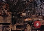 Standbild Bombe beschädigt Köln Deutschland, 1945, aus Sekunde 29 historischem Filmmaterial Videoclip 65675040693