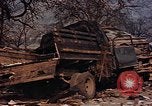 Standbild Bombe beschädigt Köln Deutschland, 1945, aus Sekunde 36 historischem Filmmaterial Videoclip 65675040693
