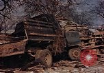 Standbild Bombe beschädigt Köln Deutschland, 1945, aus Sekunde 37 historischem Filmmaterial Videoclip 65675040693