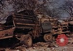 Standbild Bombe beschädigt Köln Deutschland, 1945, aus Sekunde 38 historischem Filmmaterial Videoclip 65675040693
