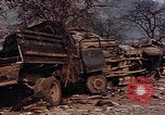 Standbild Bombe beschädigt Köln Deutschland, 1945, aus Sekunde 39 historischem Filmmaterial Videoclip 65675040693