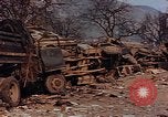 Standbild Bombe beschädigt Köln Deutschland, 1945, aus Sekunde 42 historischem Filmmaterial Videoclip 65675040693