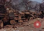 Standbild Bombe beschädigt Köln Deutschland, 1945, aus Sekunde 43 historischem Filmmaterial Videoclip 65675040693