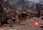 Standbild Bombe beschädigt Köln Deutschland, 1945, aus Sekunde 45 historischem Filmmaterial Videoclip 65675040693