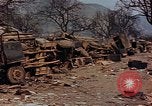 Standbild Bombe beschädigt Köln Deutschland, 1945, aus Sekunde 48 historischem Filmmaterial Videoclip 65675040693