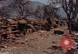 Standbild Bombe beschädigt Köln Deutschland, 1945, aus Sekunde 50 historischem Filmmaterial Videoclip 65675040693