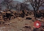 Standbild Bombe beschädigt Köln Deutschland, 1945, aus Sekunde 51 historischem Filmmaterial Videoclip 65675040693