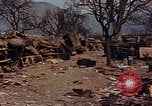 Standbild Bombe beschädigt Köln Deutschland, 1945, aus Sekunde 52 historischem Filmmaterial Videoclip 65675040693